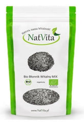 Vitalfasermischung BIO 270 g NATVITA